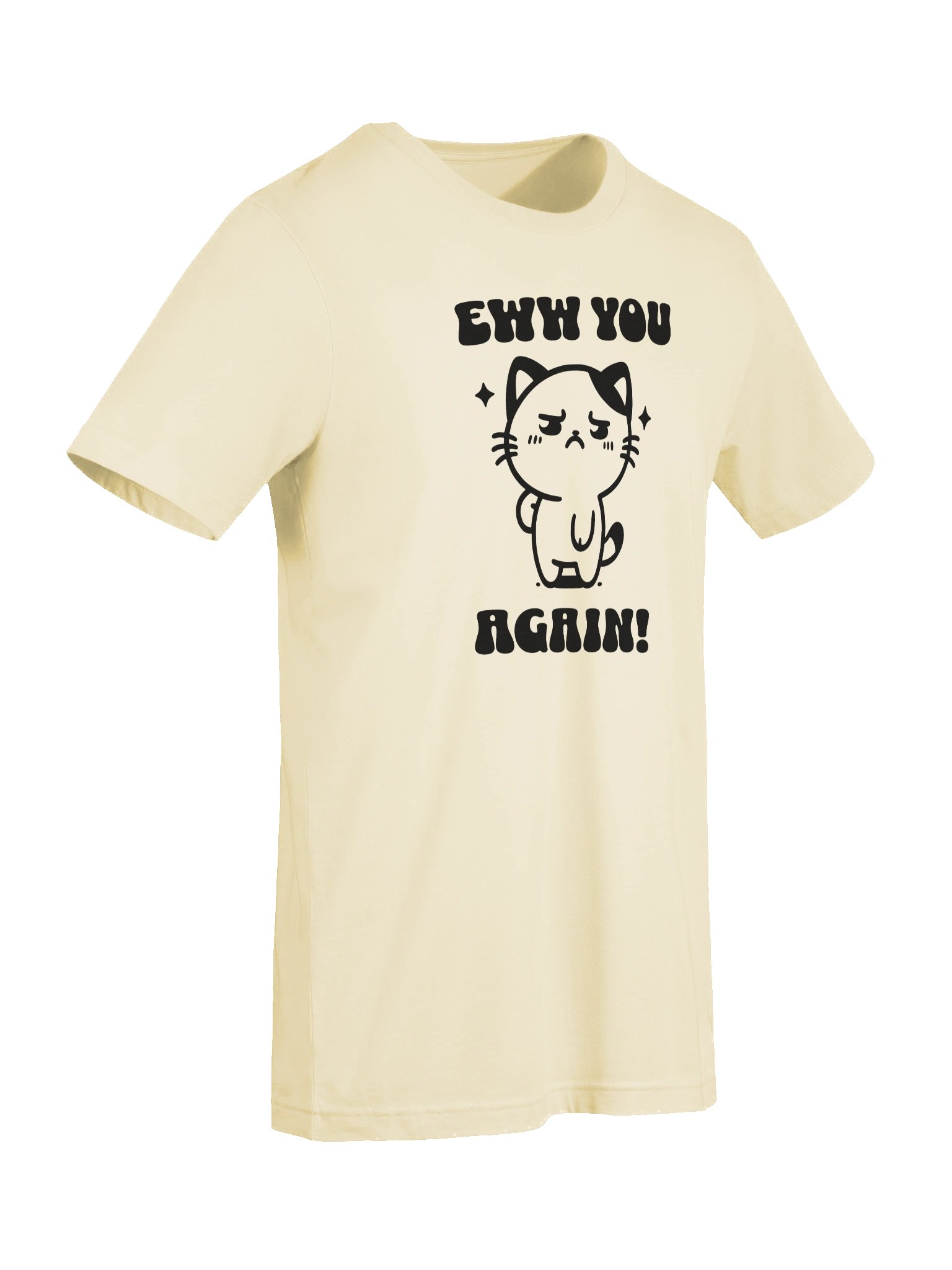 Eww You Again Tee Shirt product image (25)