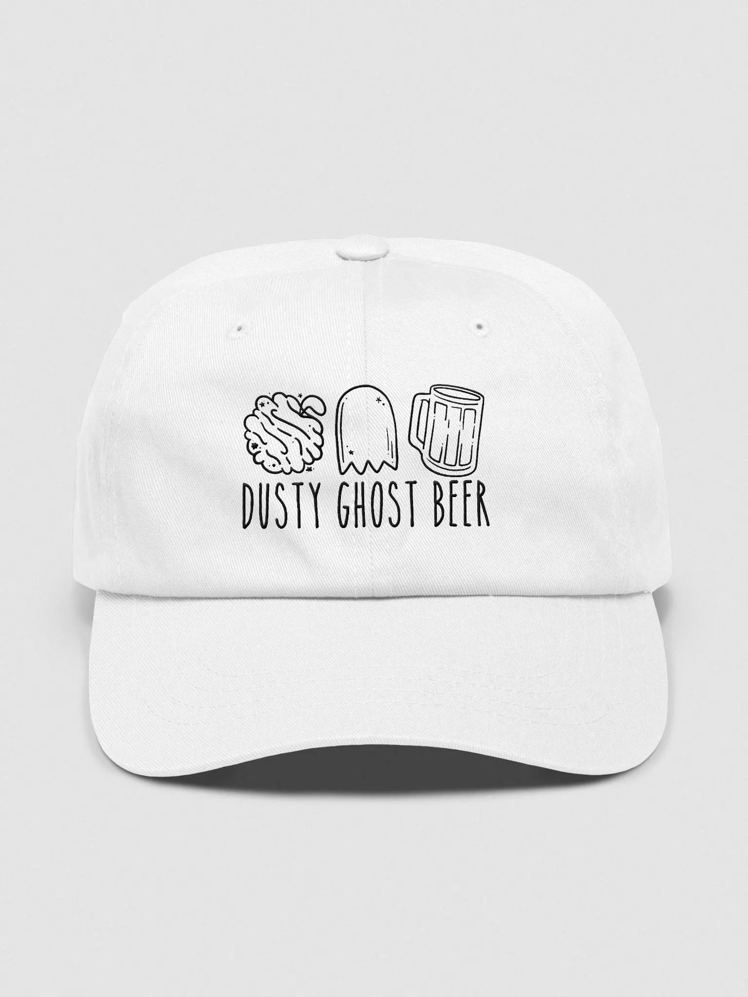 DGBCrew: Groupie Hat V.2 product image (49)