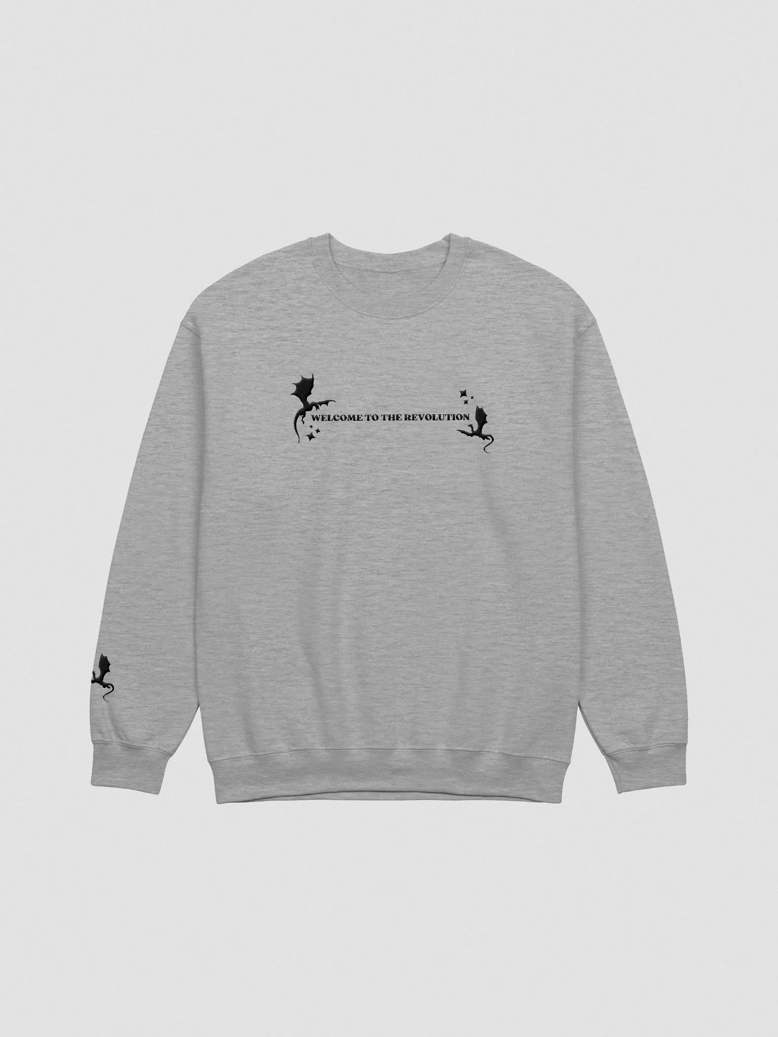 Revolution Sweatshirt product image (23)