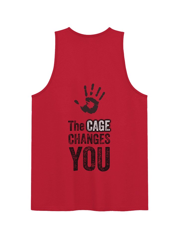 RED RAGE Tank product image (2)