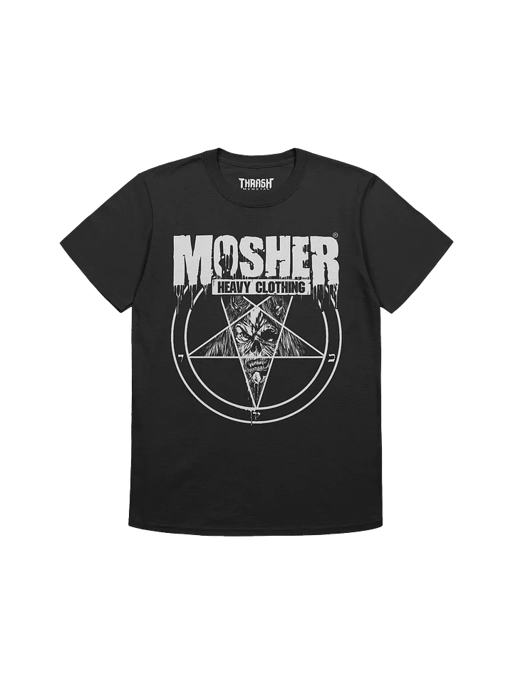 MOSHER PENTAGRAM product image (1)