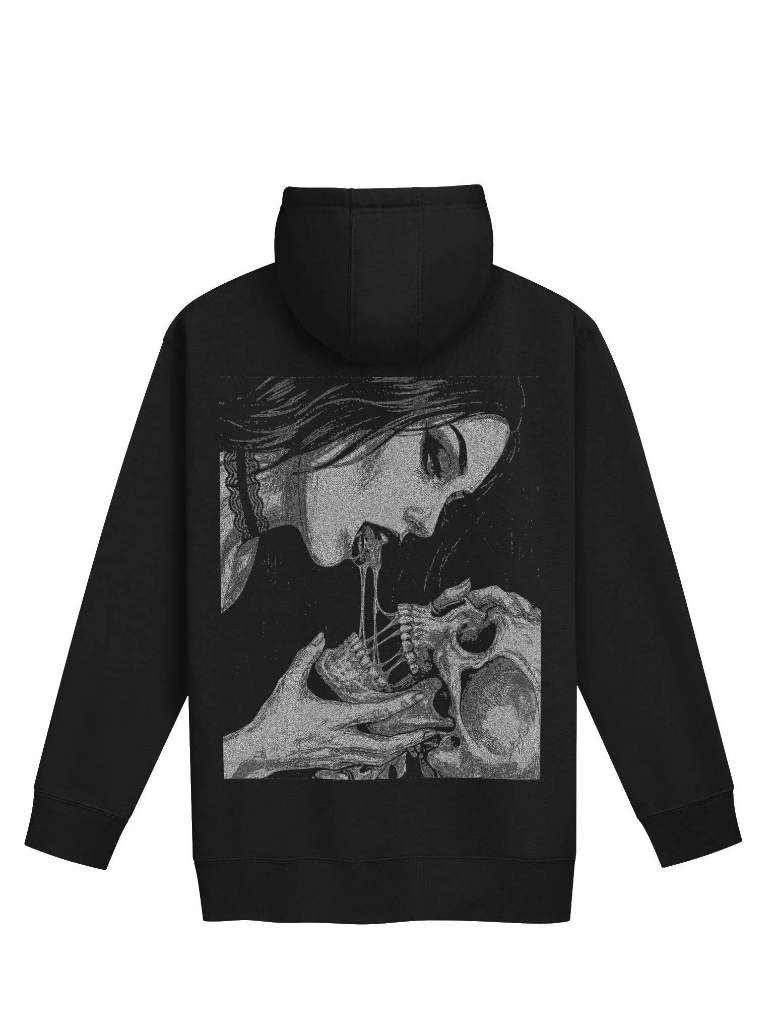 Falling in Love Hoodie product image (1)
