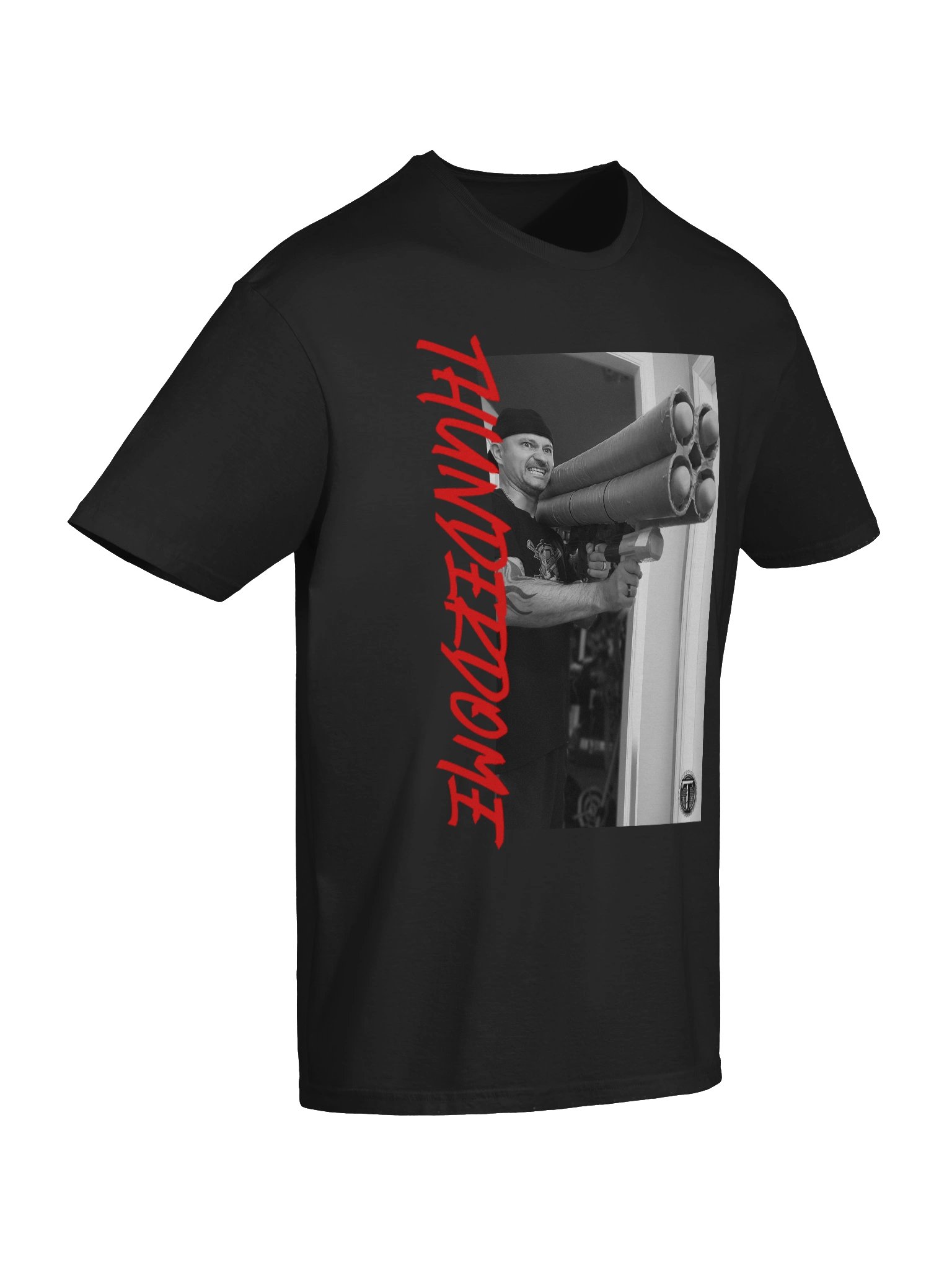 Thunderdome Limited Edition product image (6)