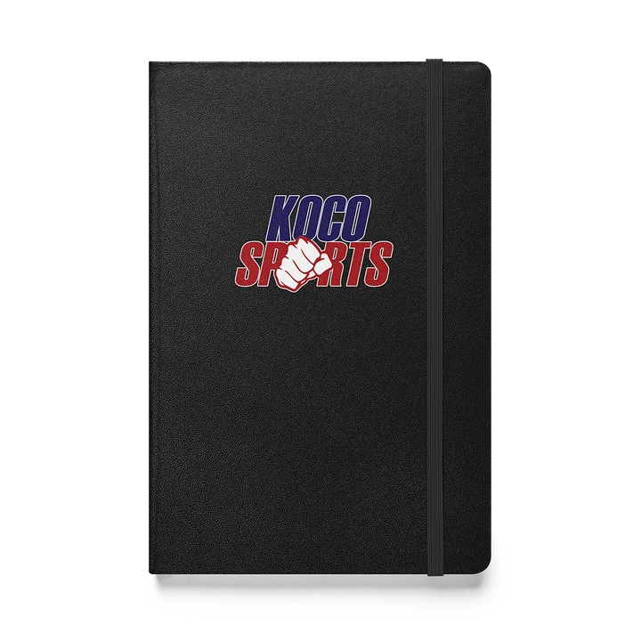 KocoSports Notebook product image (1)