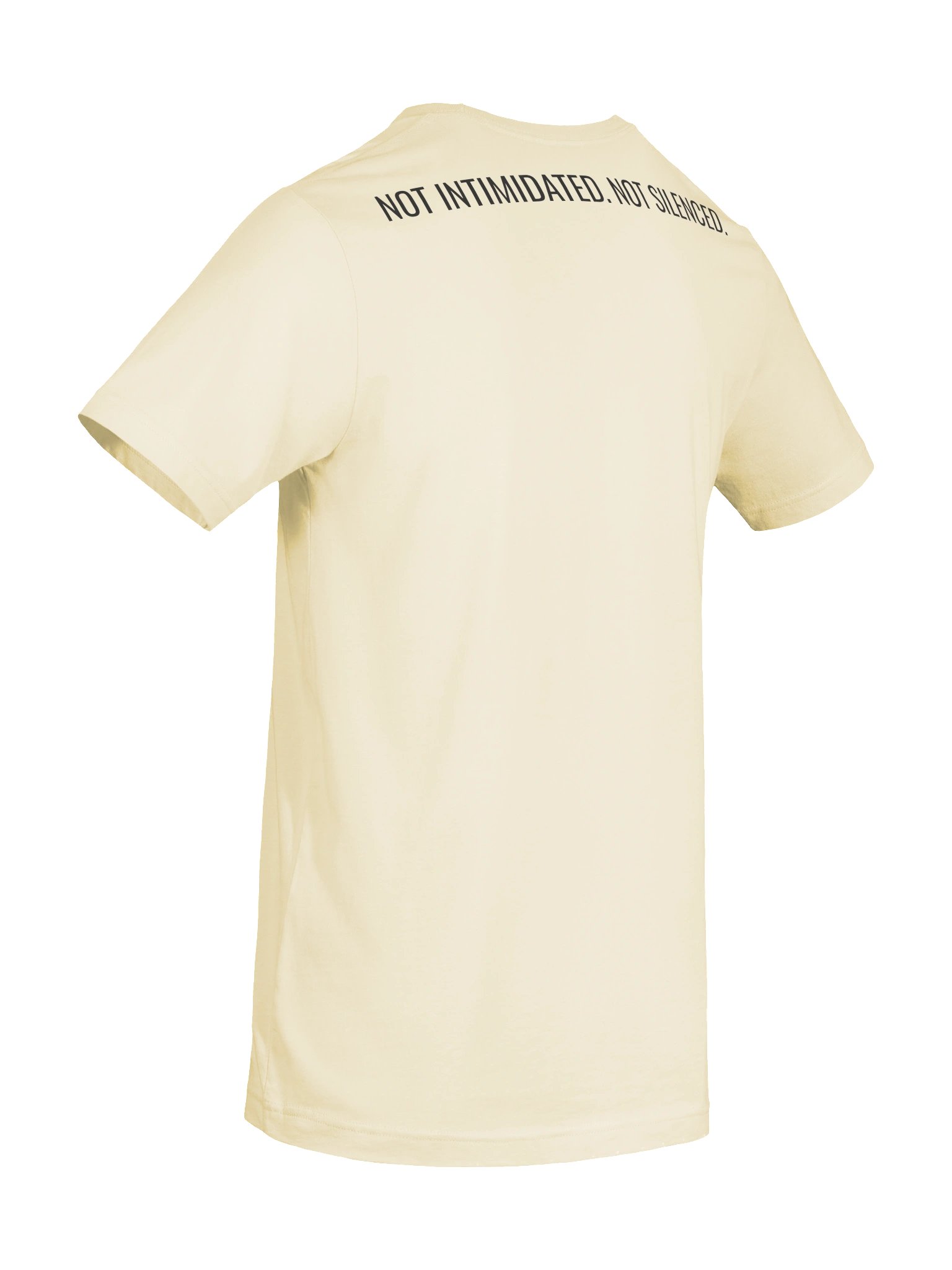 Fighting Trump From The Group Chat Tee product image (9)
