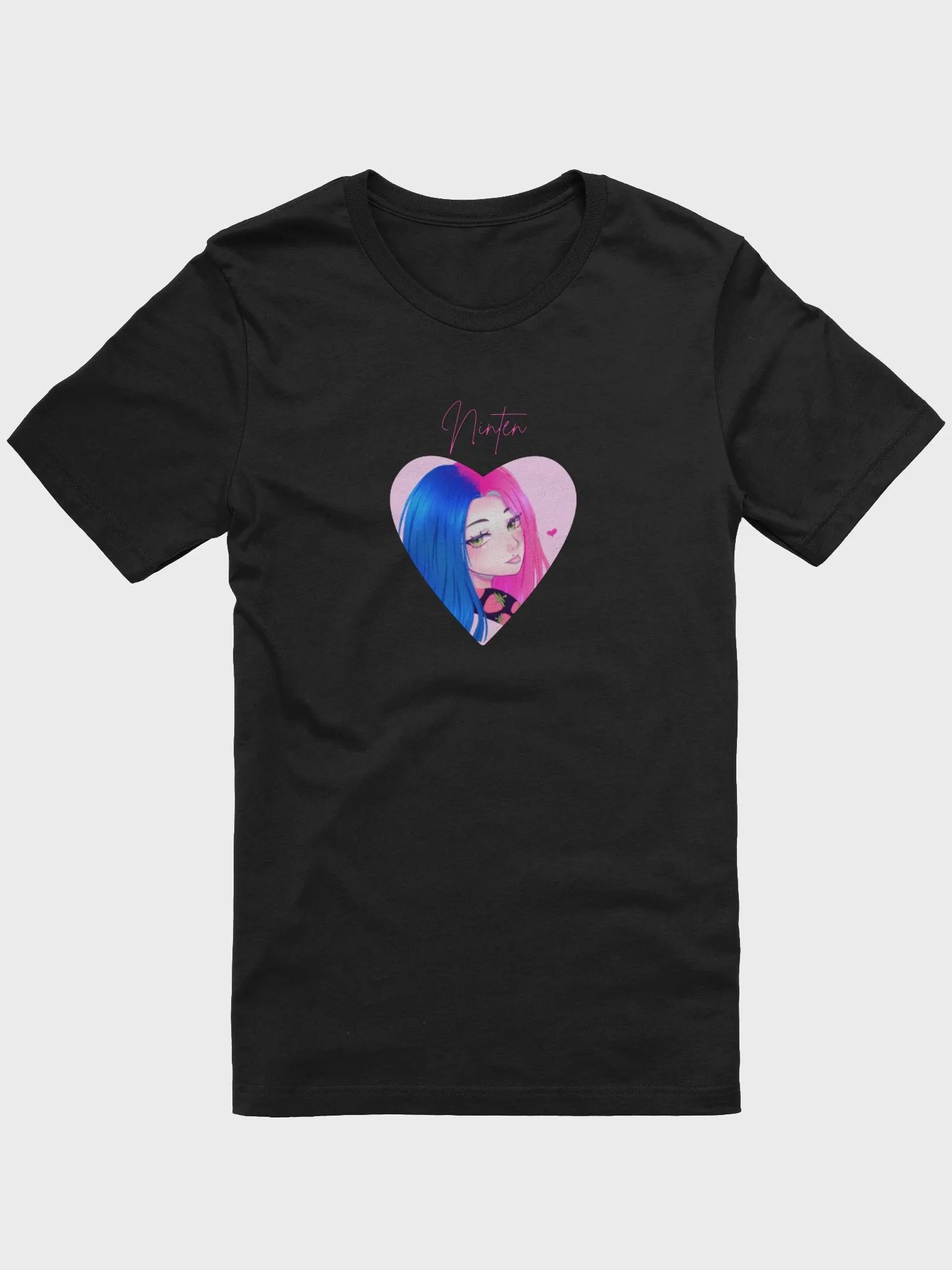 Nintenluv <3 product image (3)