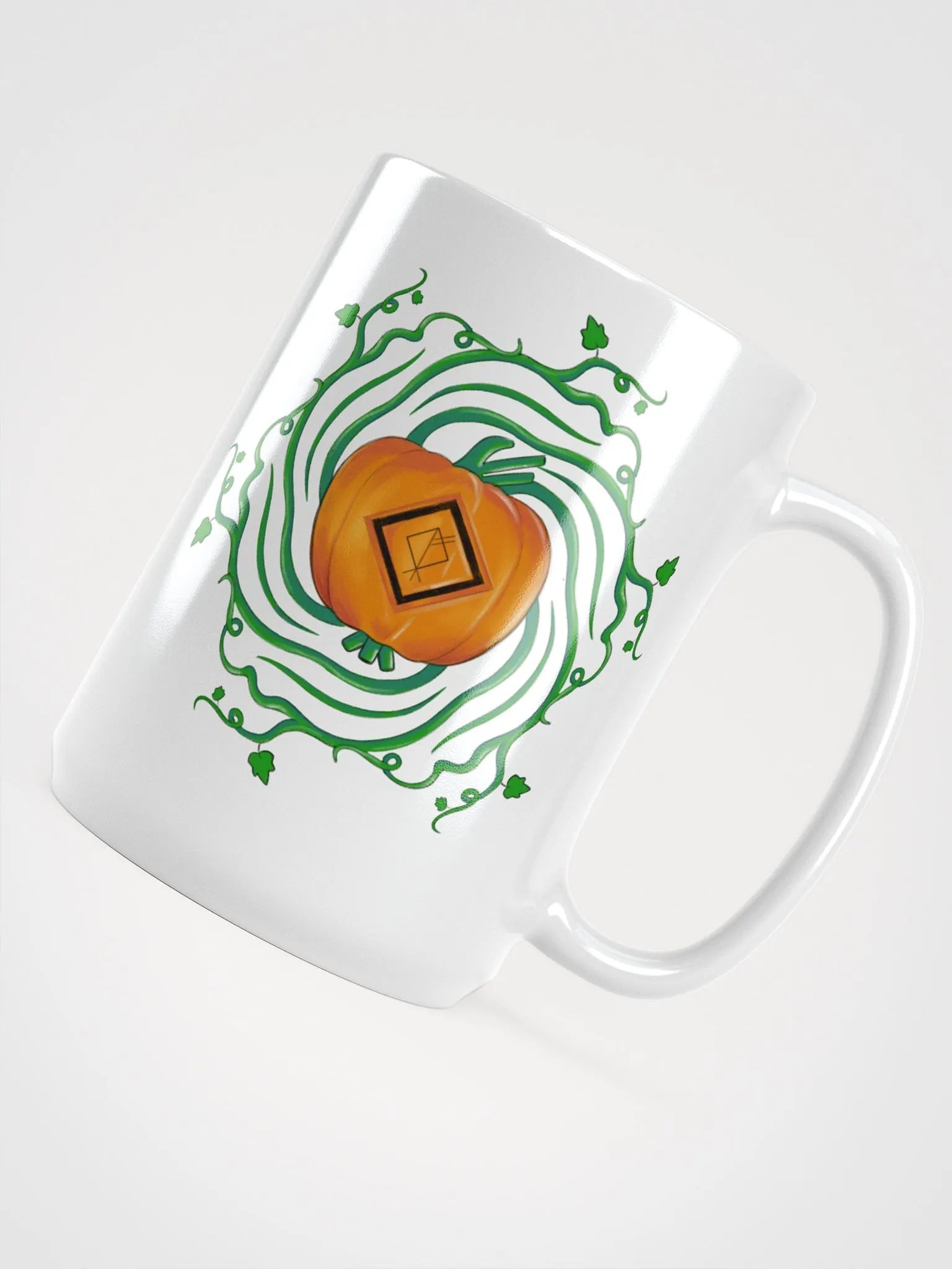 Jäger Spice Mug product image (4)