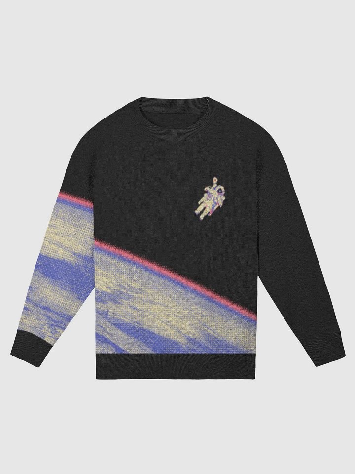 Cozy Astronaut Jumper product image (2)