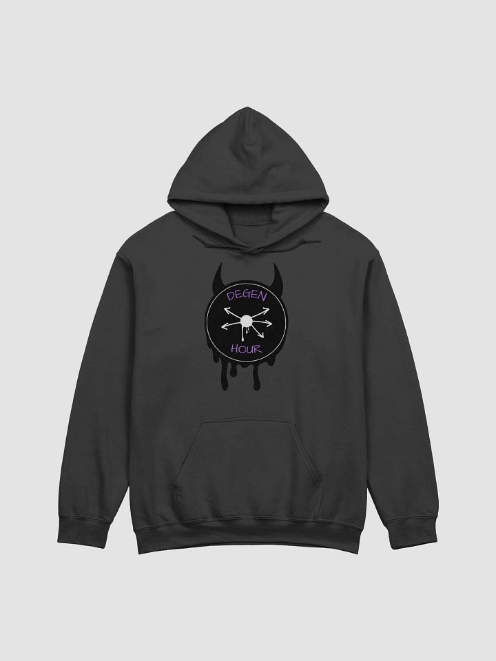 Degen Hoodie product image (2)