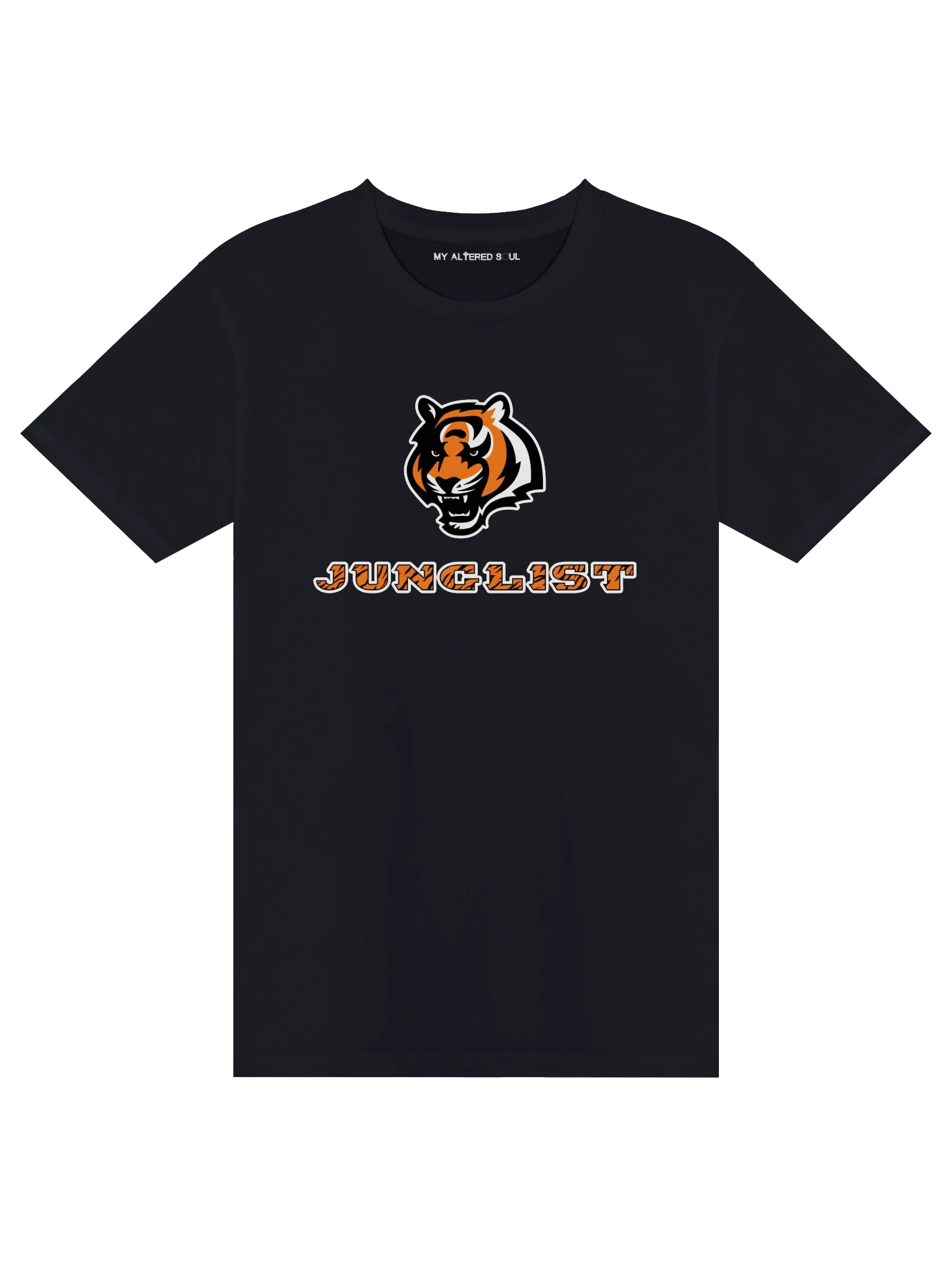 Cincinnati Junglist
