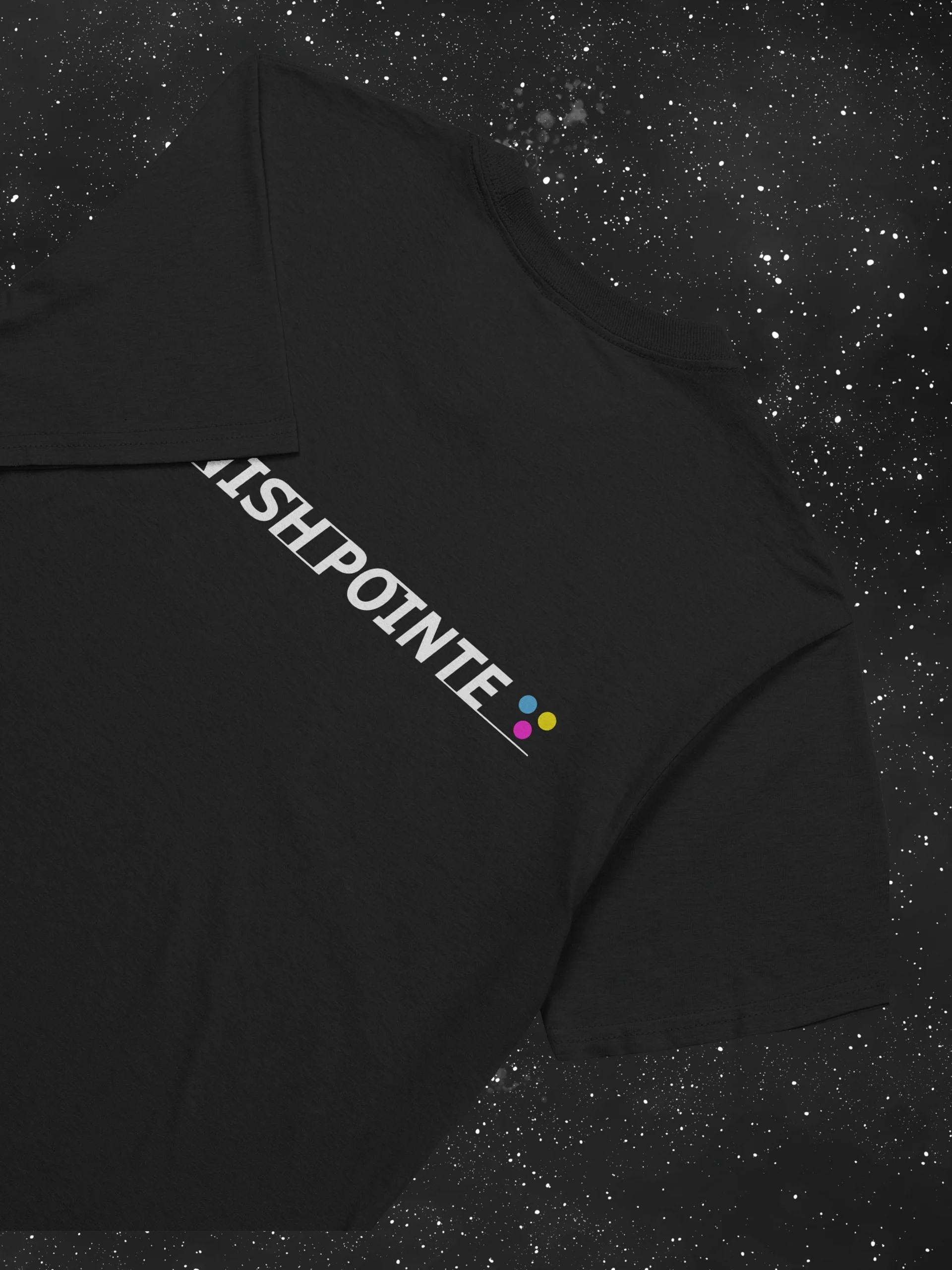 Vanish Pointe on Back product image (4)