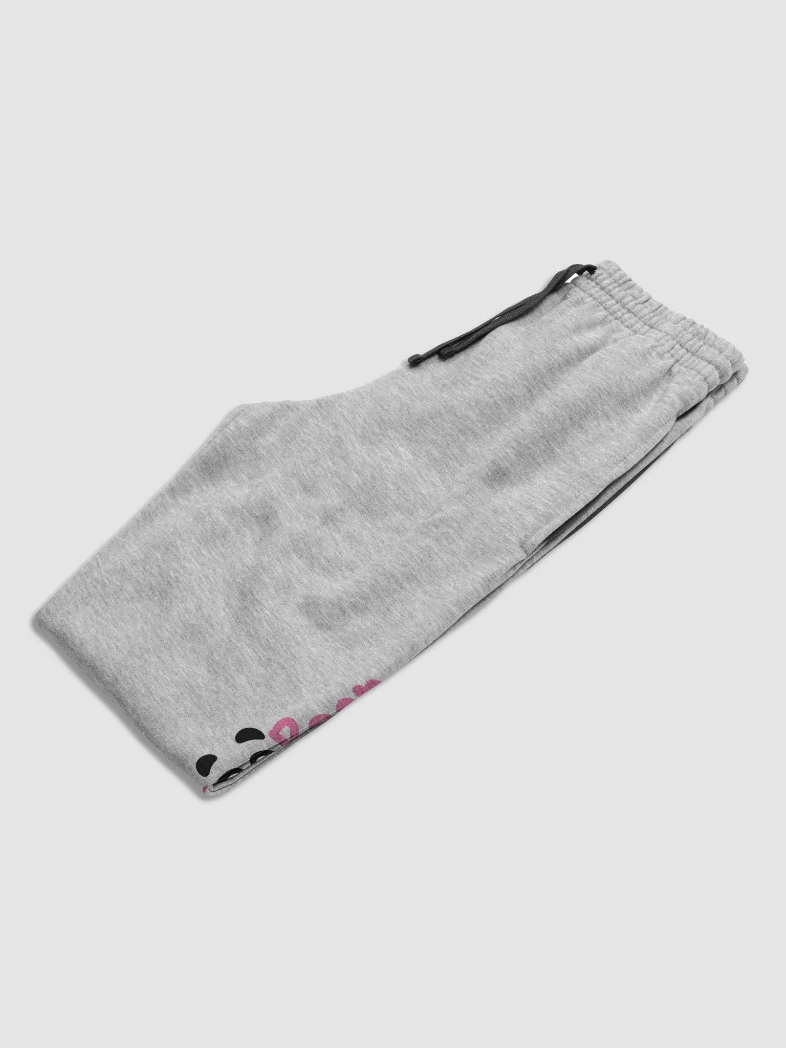 ItsBambooBear- Joggers Colored product image (20)