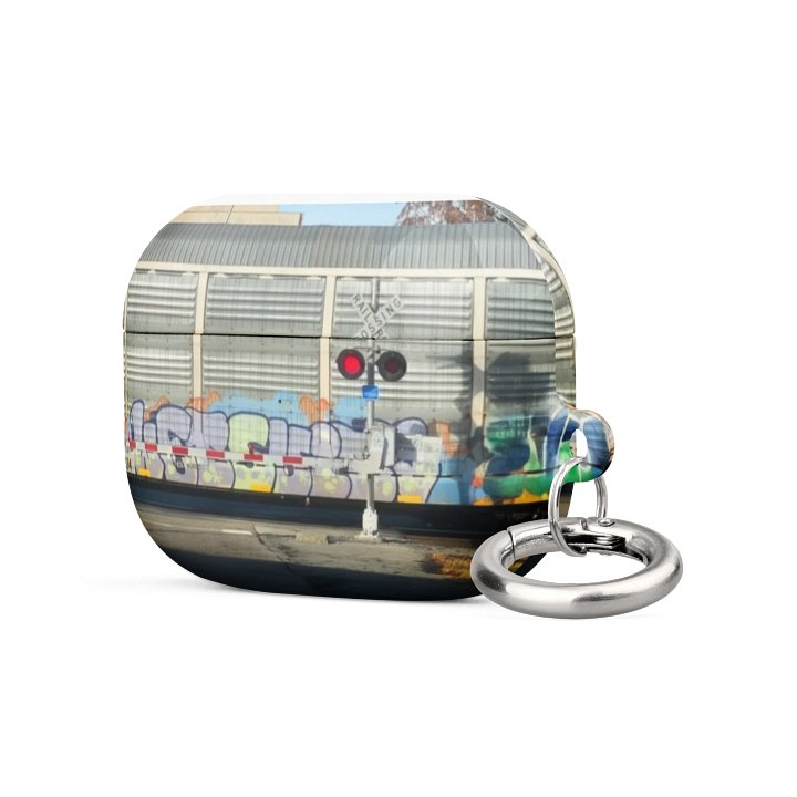 Graffiti Express AirPods® Case product image (2)