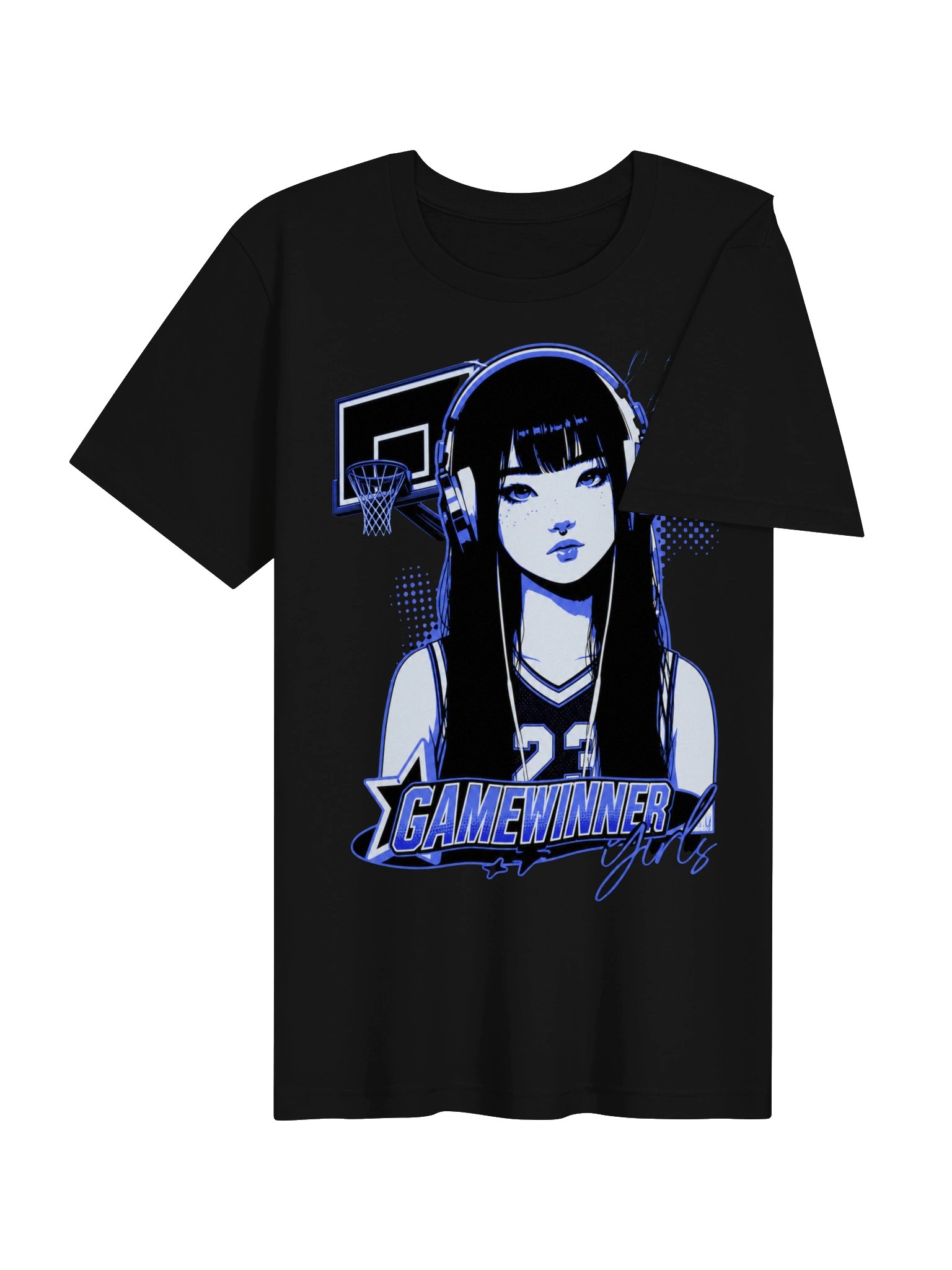 GAMEWINNER Girls Tee product image (8)