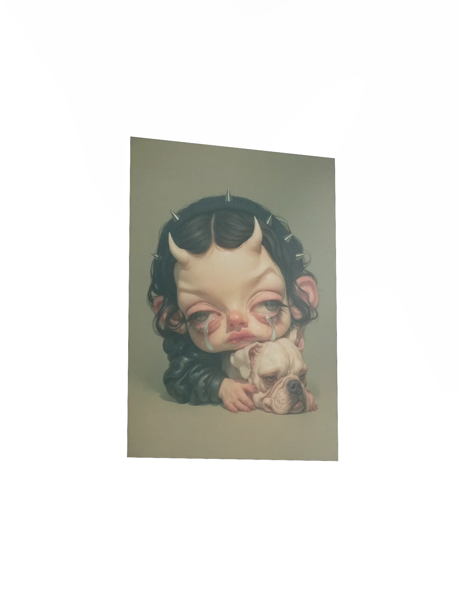 A Small, Fierce Thing product image (3)