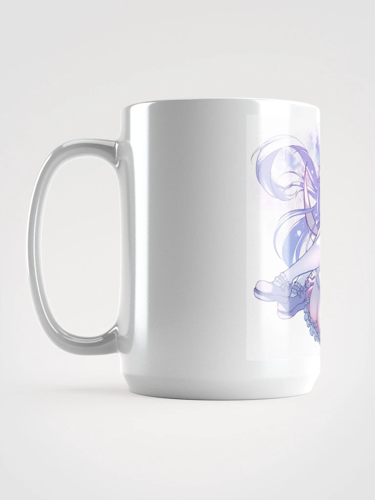 Yurimouto Mug product image (6)