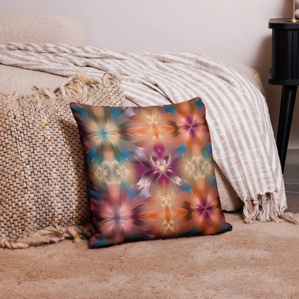 Tortoiseshell Pillow product image (13)