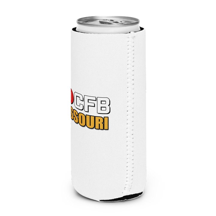 Missouri VOCFB Can Cooler product image (11)