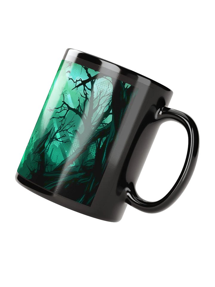 Midnight Elegance Mug product image (4)