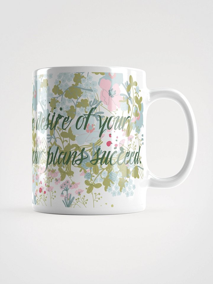 Desire of Your Heart Mug product image (1)