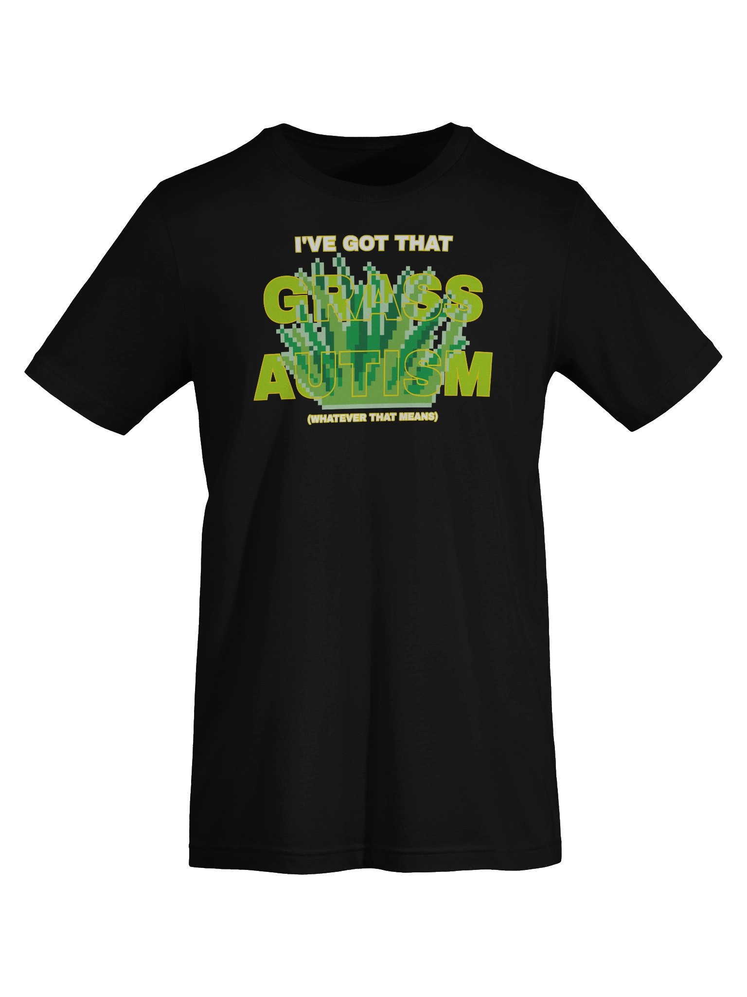 "I'VE GOT THAT" T-Shirt product image (39)