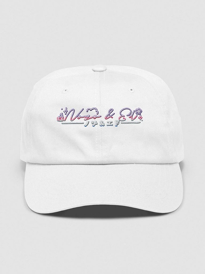 Nozo & Ed cap product image (1)