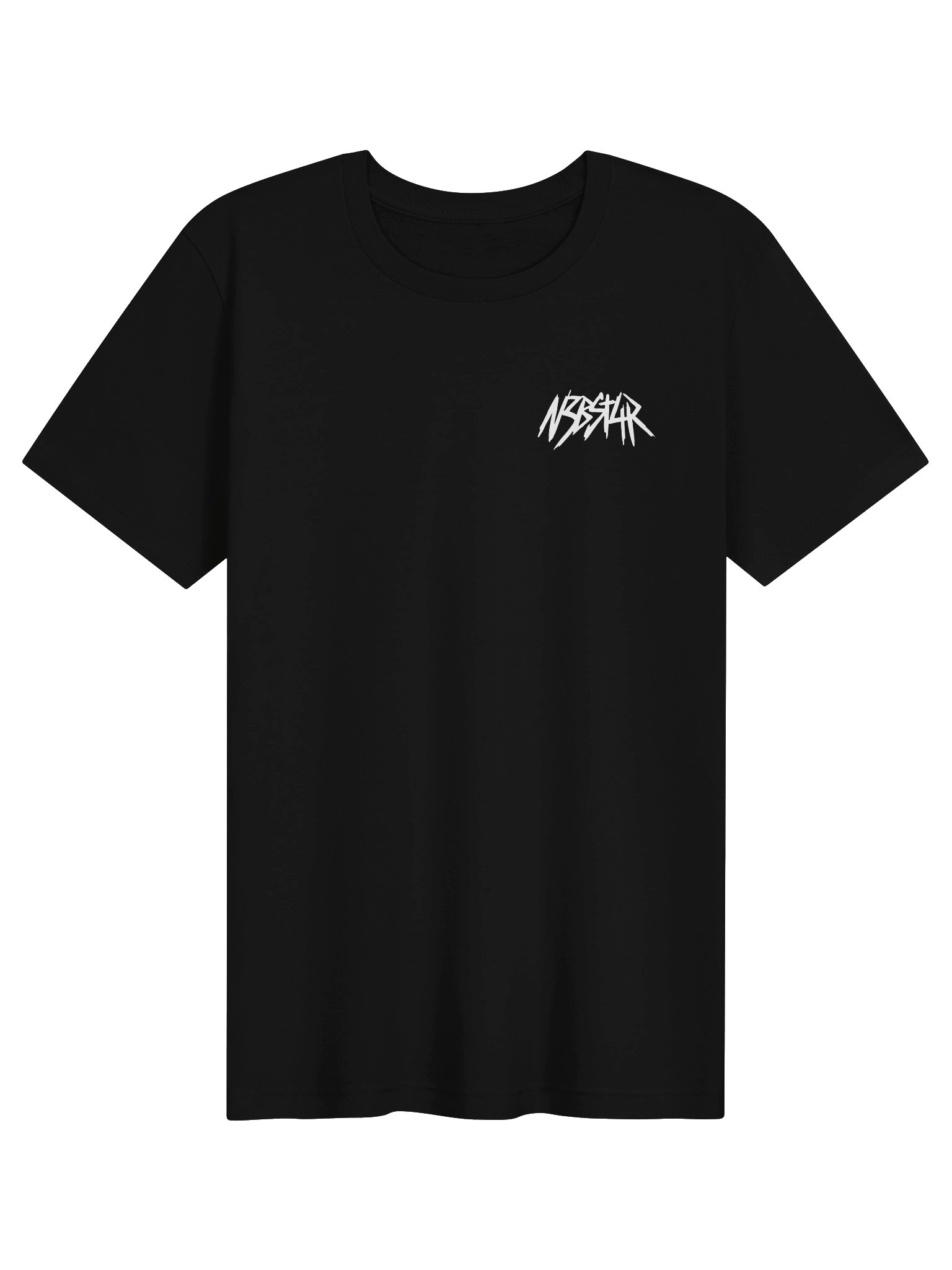 N3BST4R STAY UNCOMMON SERIES T-SHIRT product image (1)