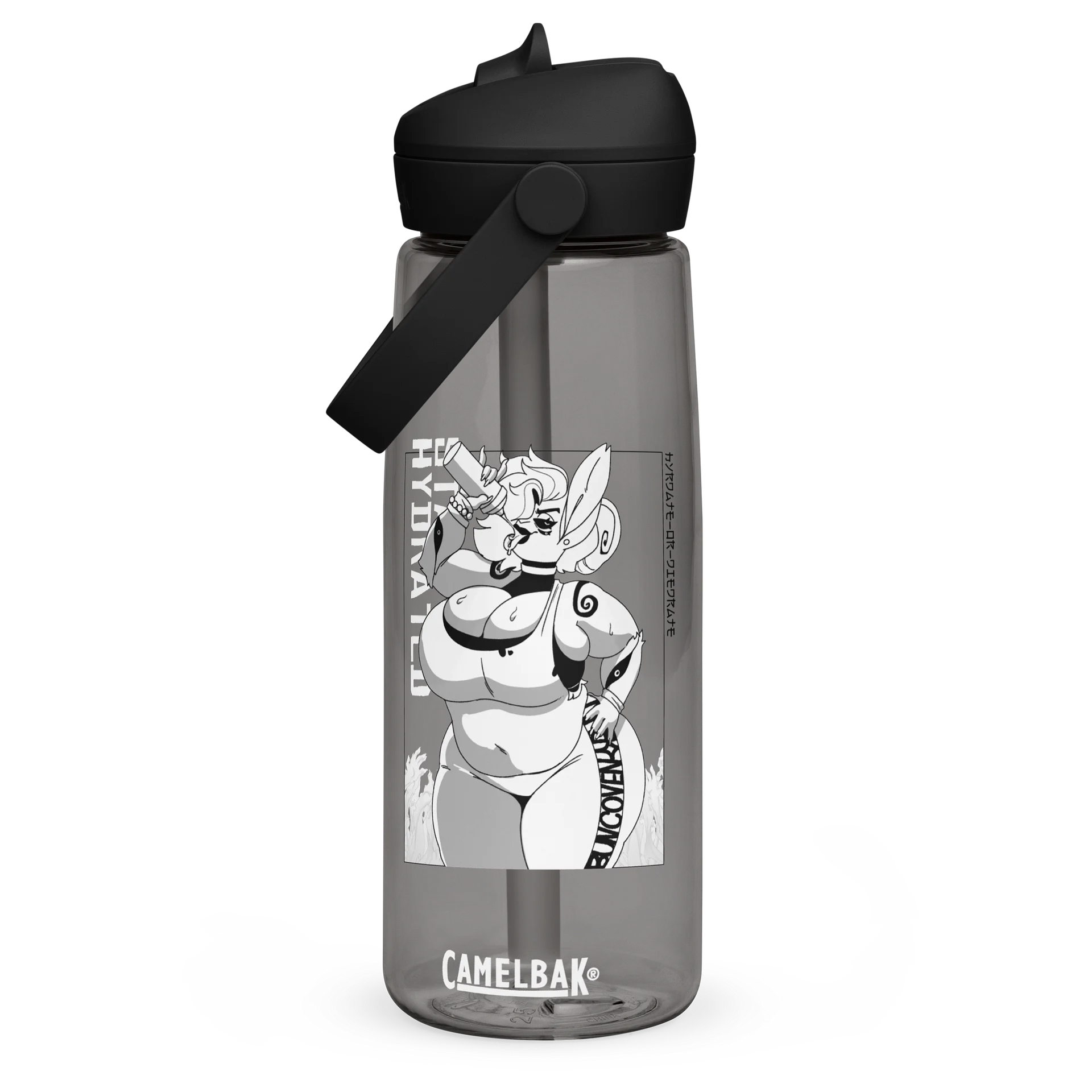 Hydrate Or Diedrate Bottle product image (1)