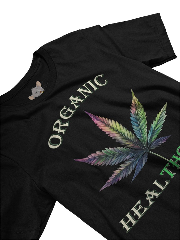 Organic Healthcare product image (2)
