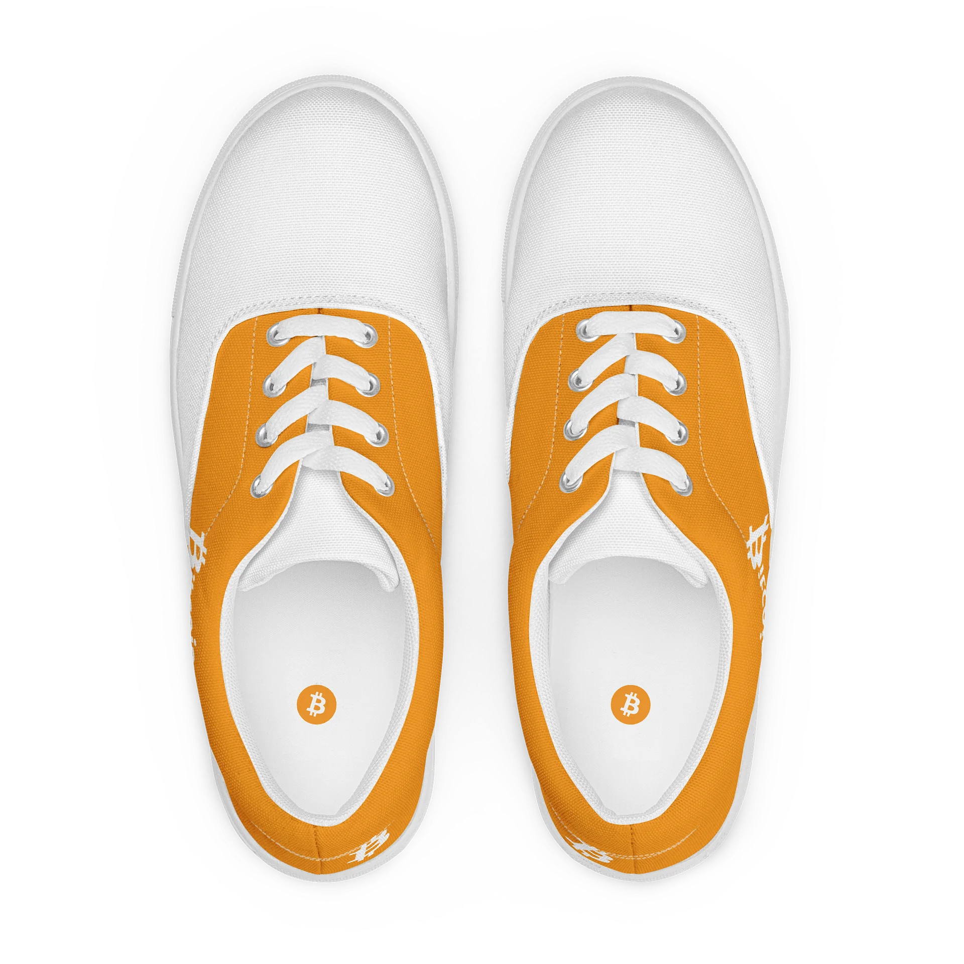 Bitcoin Shoes product image (2)