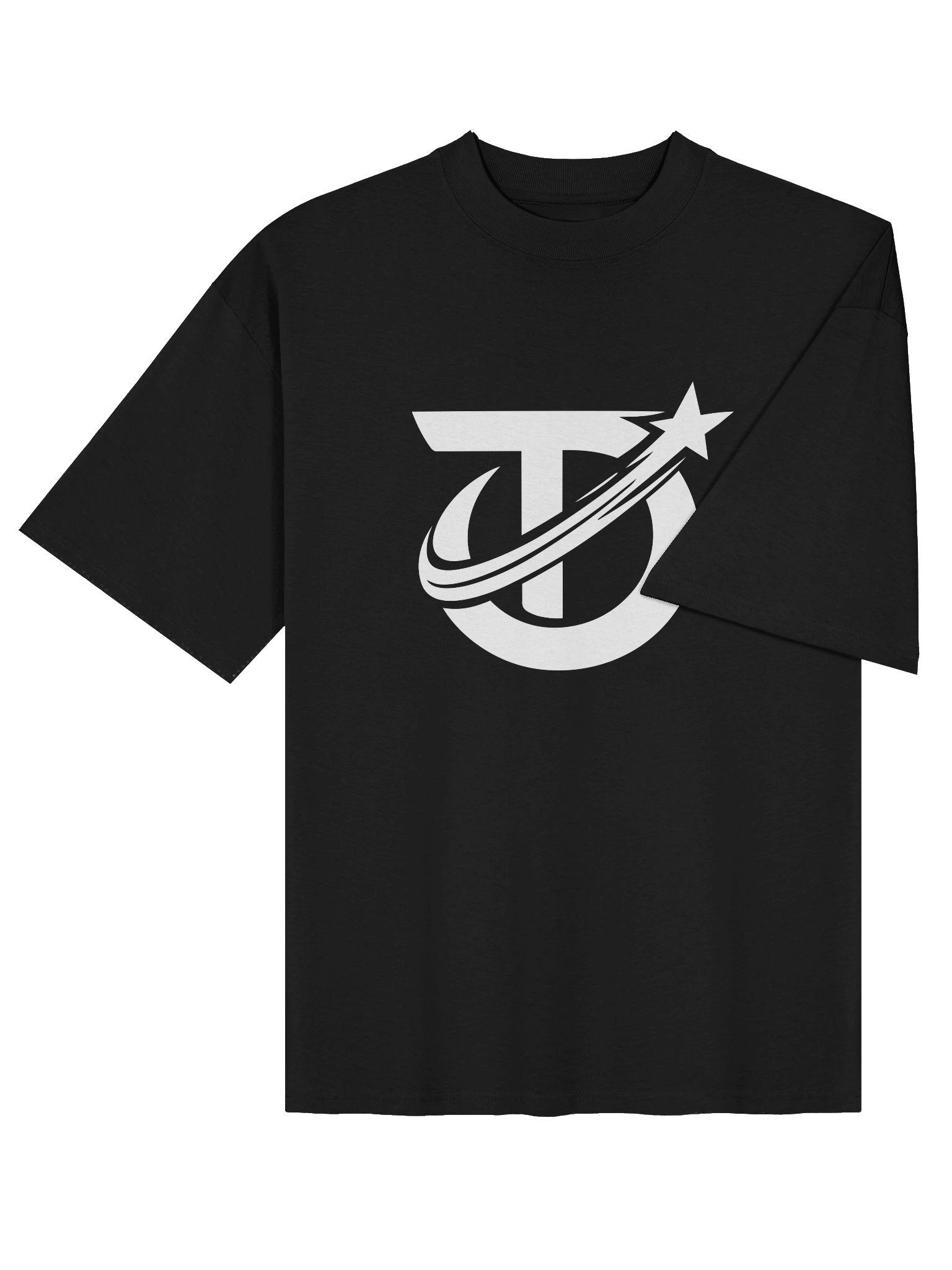 OVERSIZED TOPONE TEE product image (4)