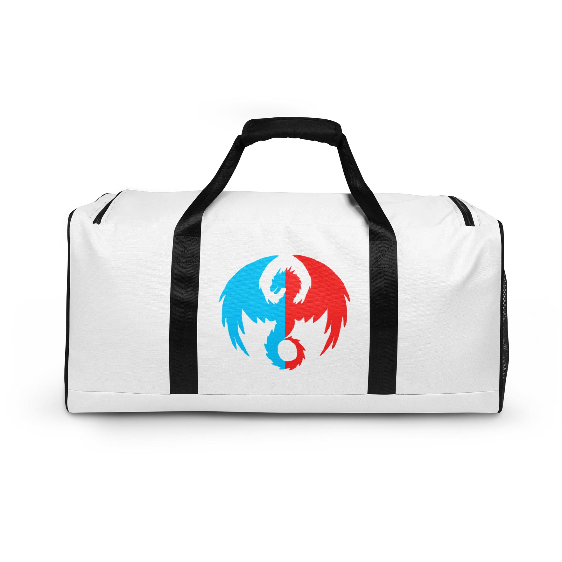 KYAN LOGO DUFFLE BAG product image (7)
