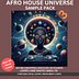 Dj Odyccy - Afro House Universe 3 Sample Pack