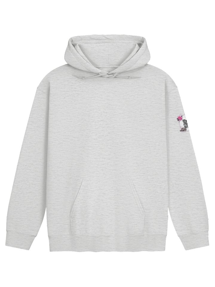 Jesus Loves You (3) Hoodie w/QR product image (34)