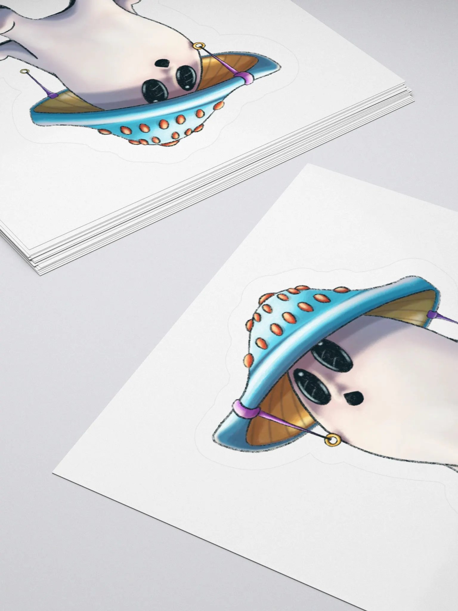 Sitting Shroom product image (5)