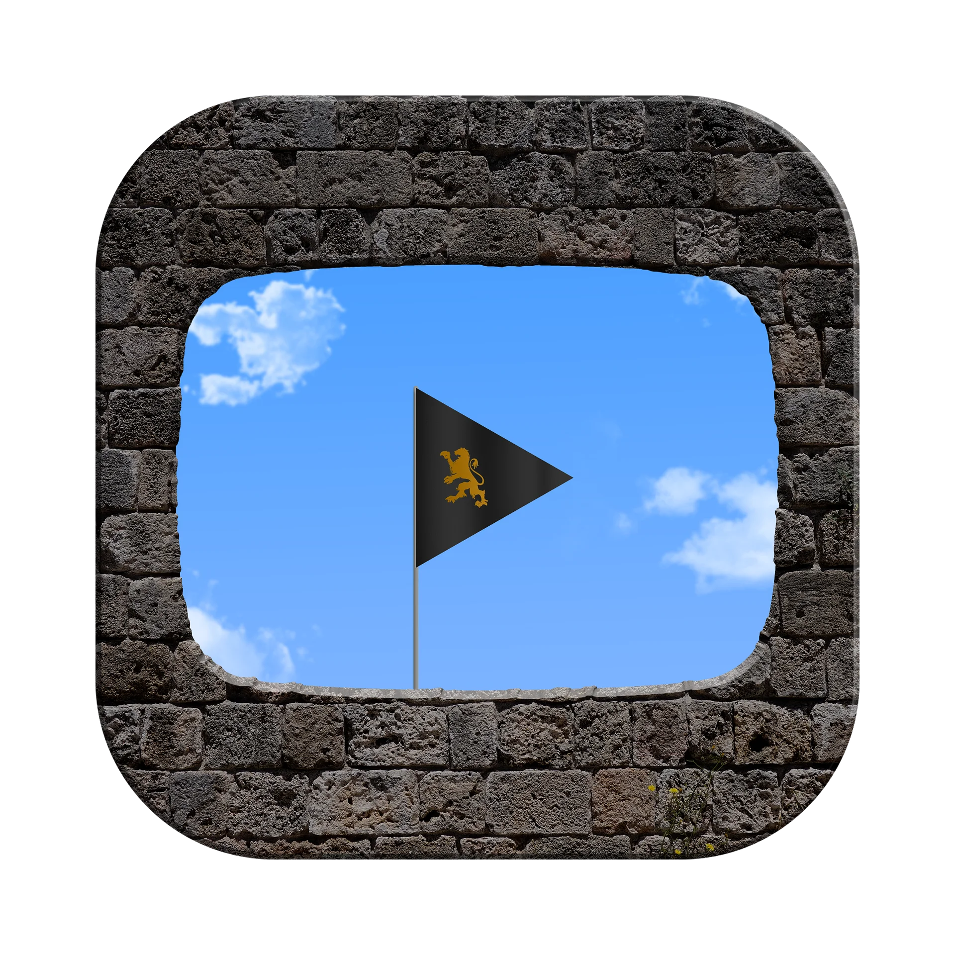 Medieval App Icons product image (7)