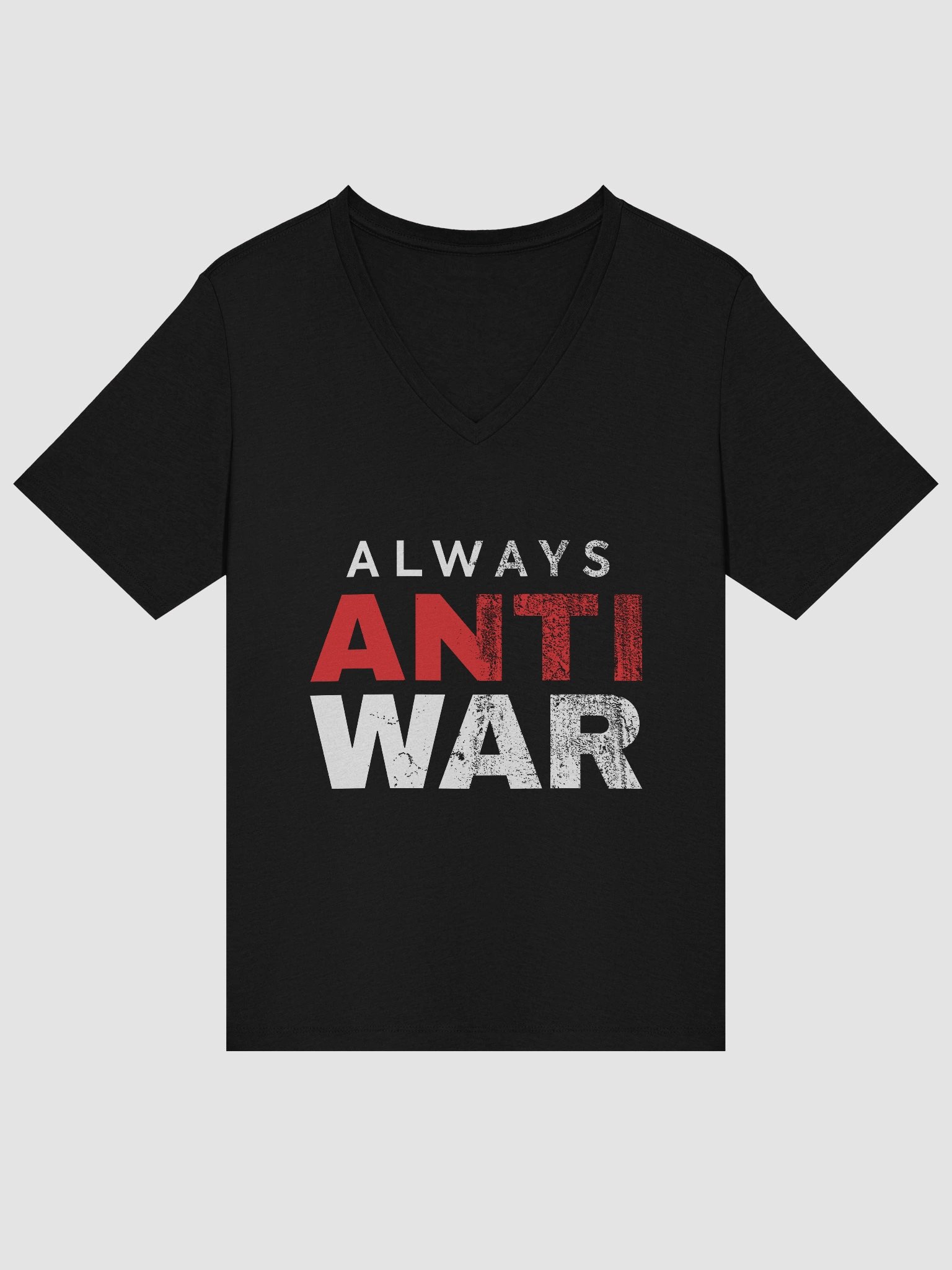 Always Anti-War product image (3)