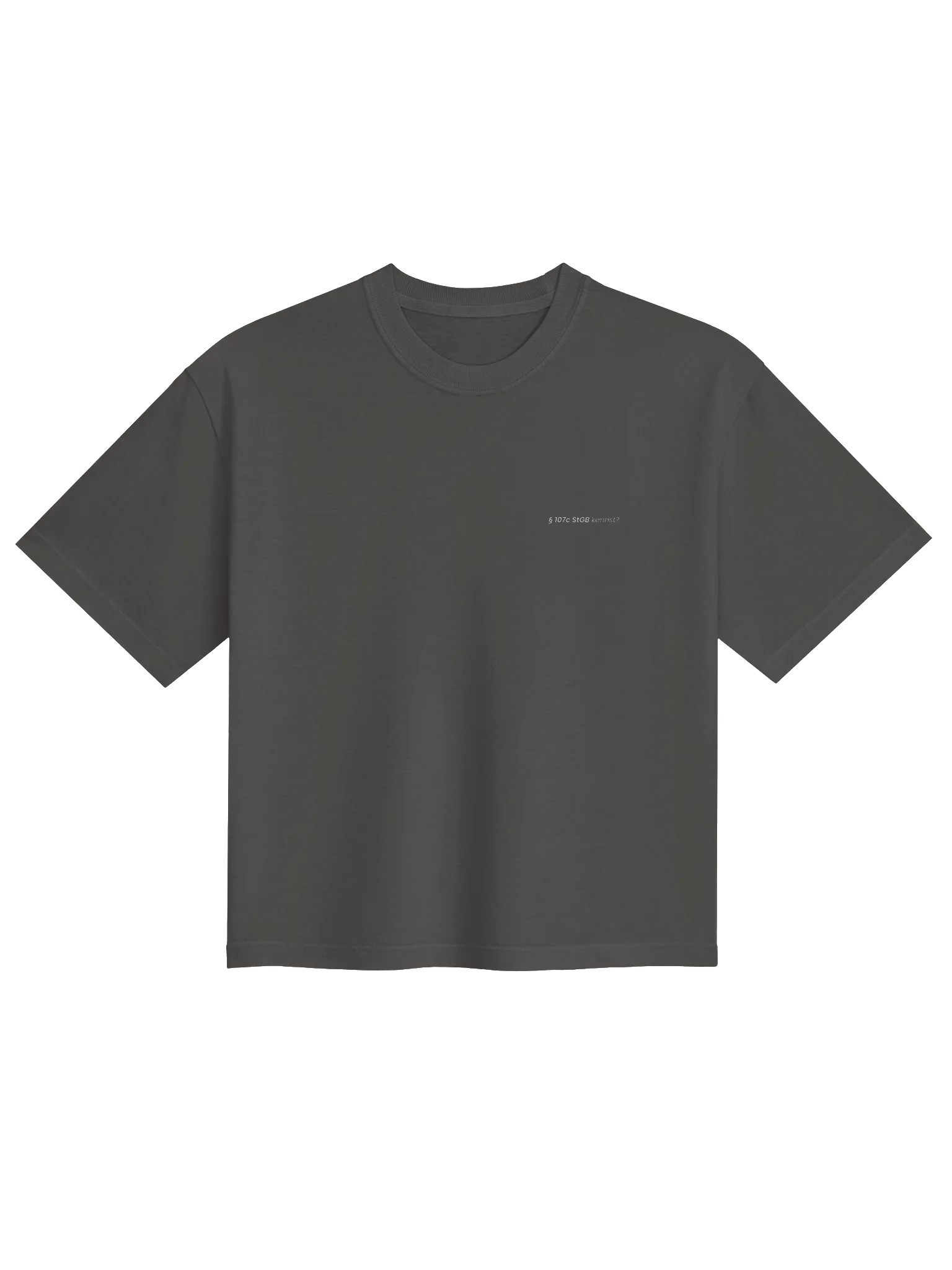 § 107c StGB kennst? product image (9)