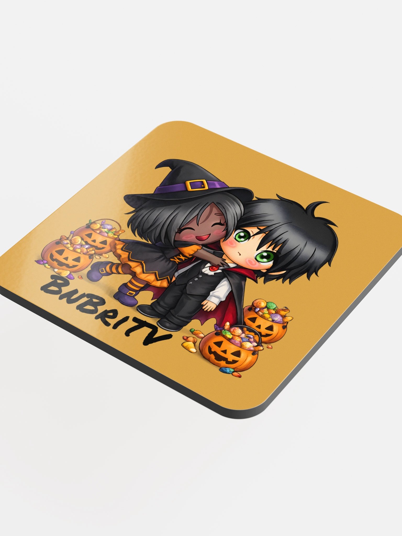Halloween Coaster product image (4)
