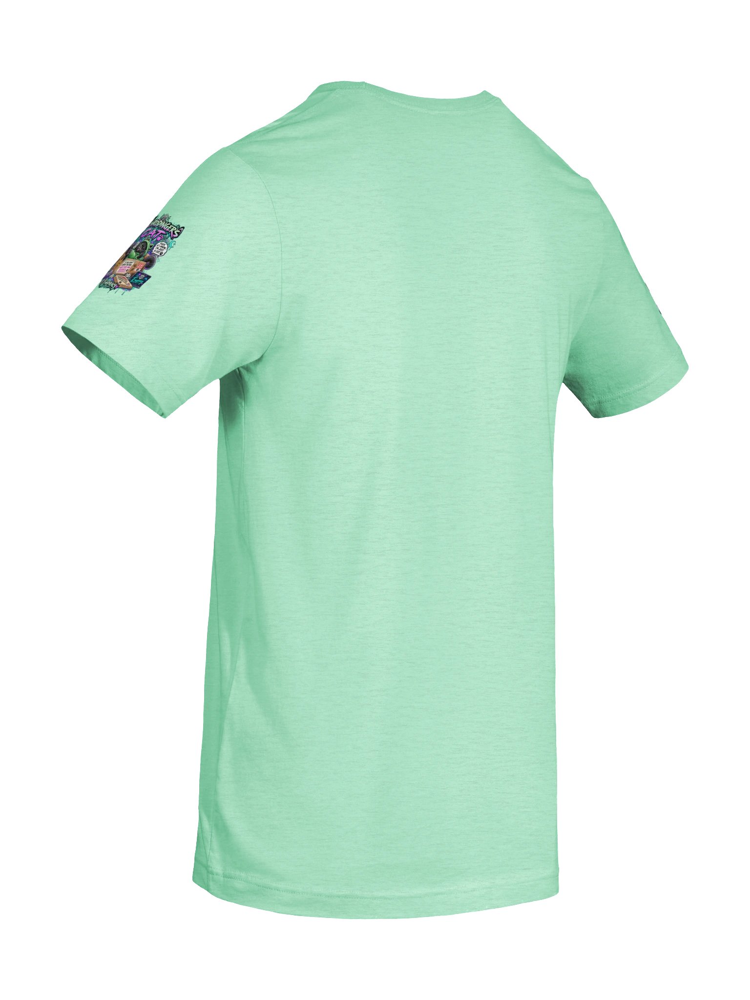 😂💚🐸 SCHRÖDINGER’S CAT FUCK KNOWS. I’M JUST A CAT. 🐈‍⬛🖕 product image (78)