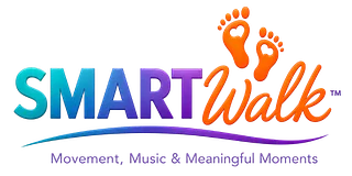 SMARTWalk Clubs
