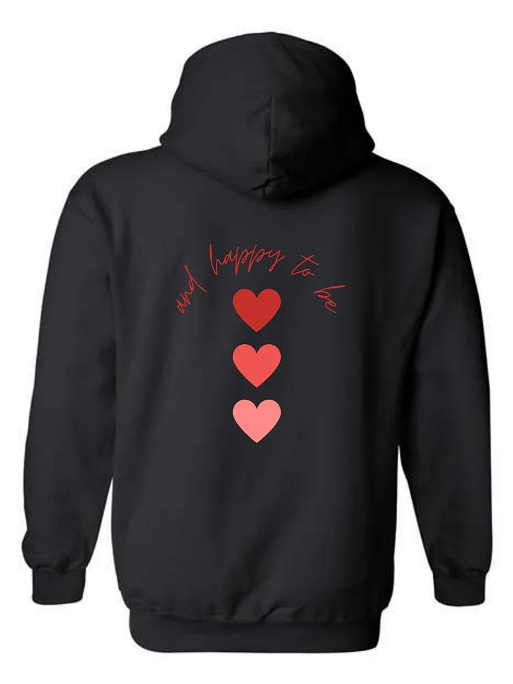 TAKEN Valentine's Day shirt! product image (2)