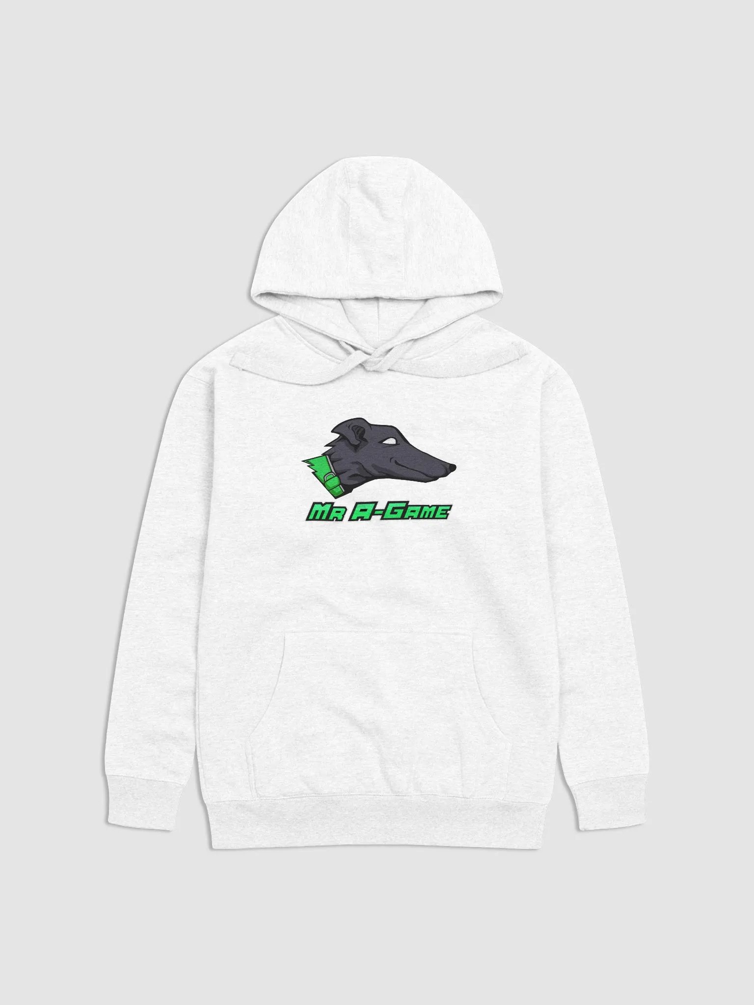 Knives Chau Unisex Hoodie product image (1)
