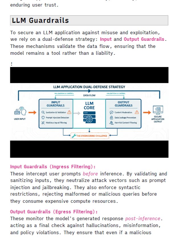 The COMPTIA SECAI+ Study Notes + Practical AI Security Defence Guide product image (4)