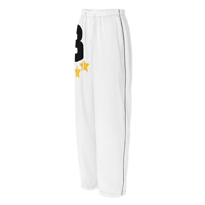 Athletic Track Pants product image (1)