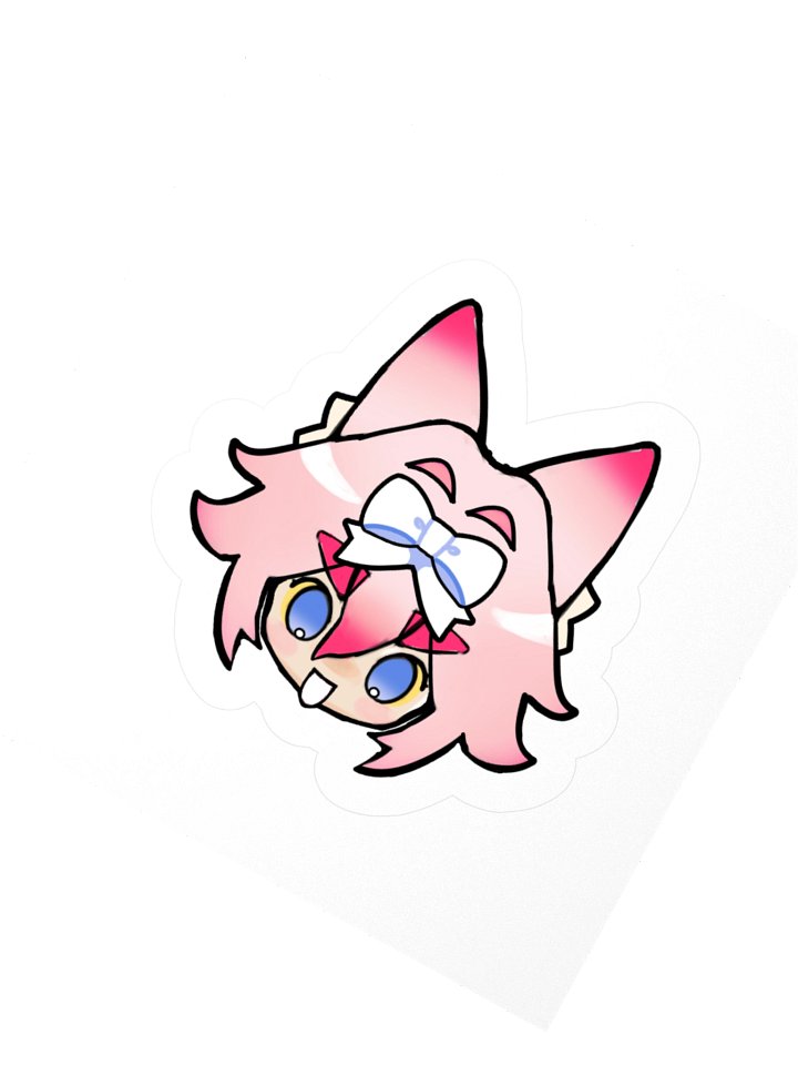 Yunie Head Sticker product image (8)