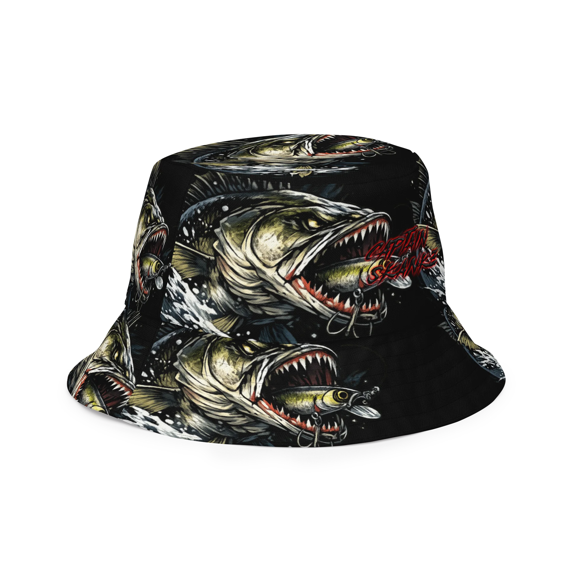 Fishing Bucket Hat product image (5)