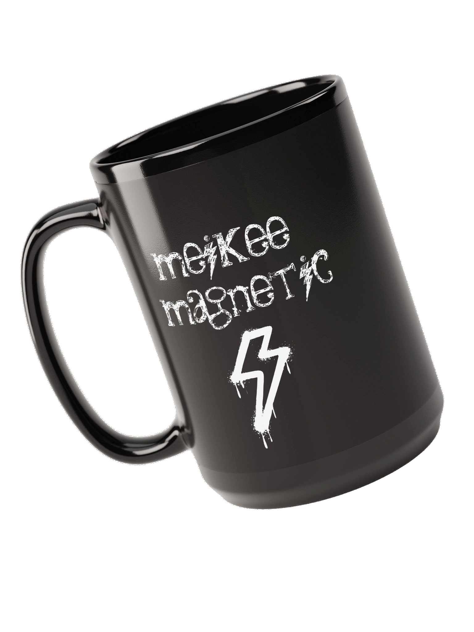 Meikee Magnetic mug product image (2)