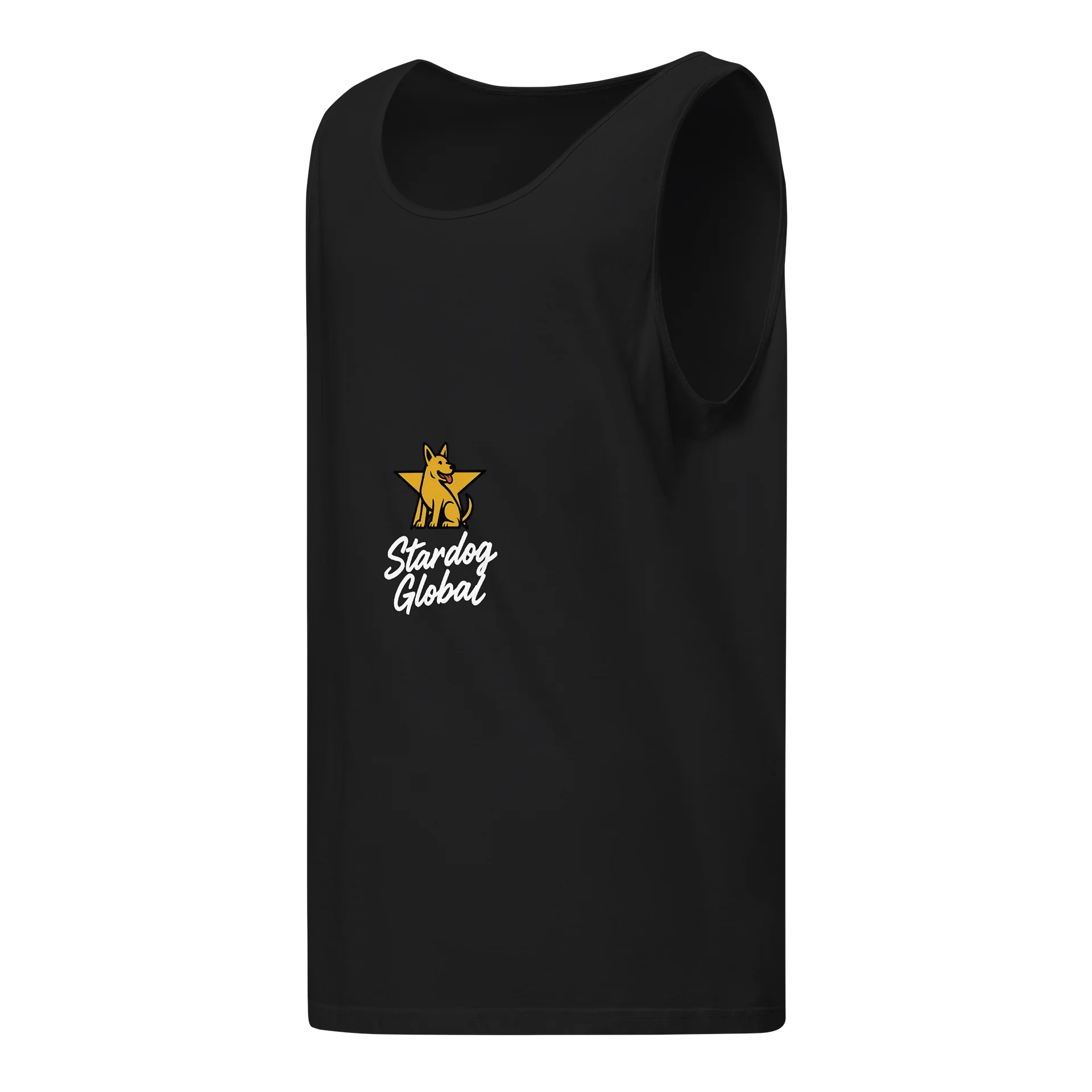 Stardog Summer Vibes Tank product image (3)