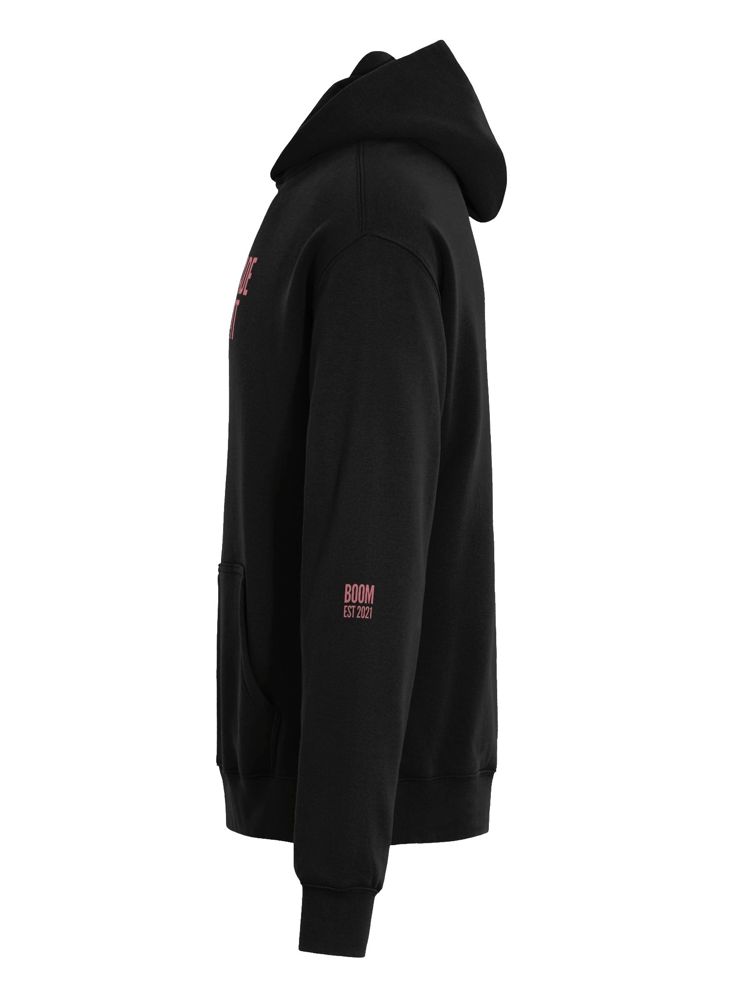 CHAT MADE ME DO IT HOODIE product image (7)